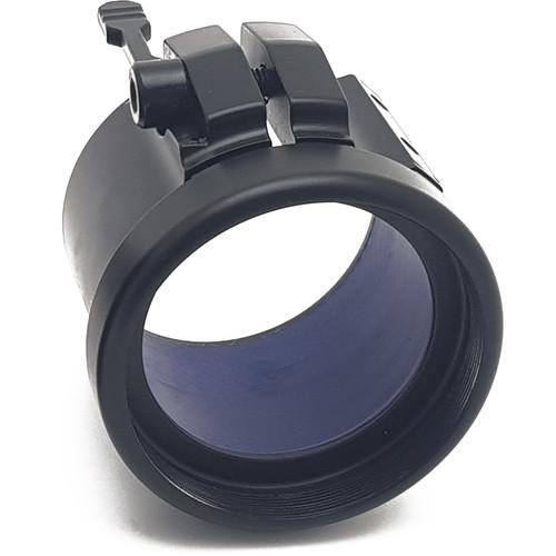 Bering Optics Throw Lever Mating Adapter