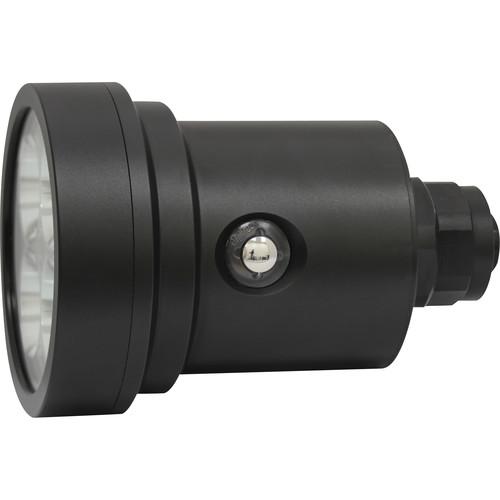 Bigblue TL4800PC-SLIM Technical LED Dive Light Head