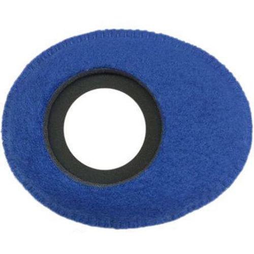 Bluestar Viewfinder Eyecushion - Oval Ultra Small, Fleece