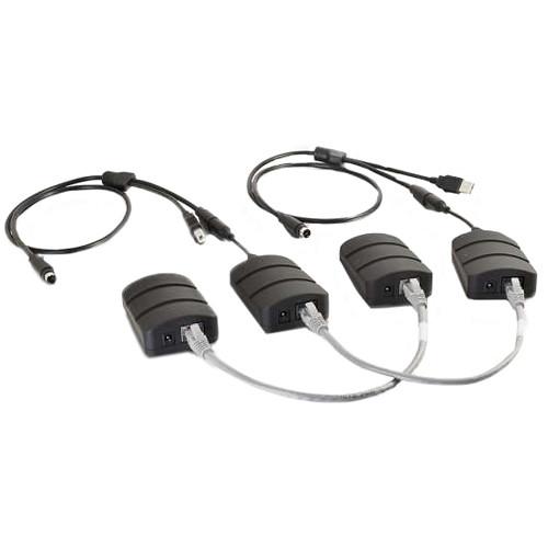C2G Extender for Logitech ConferenceCam CC3000e or GROUP Systems