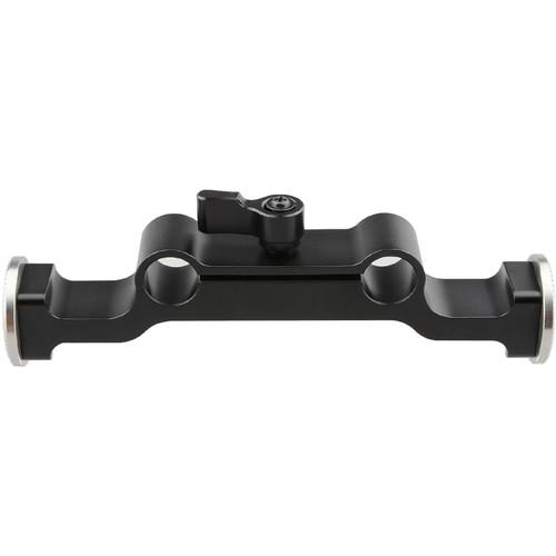 CAMVATE Rod Clamp with 60mm Arri Rosette Adapter