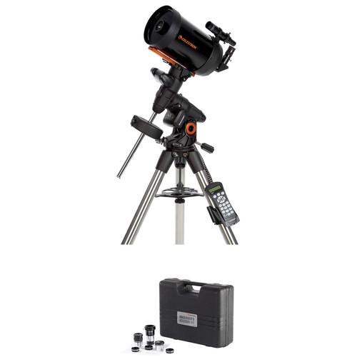 Celestron Advanced VX 6" f 10