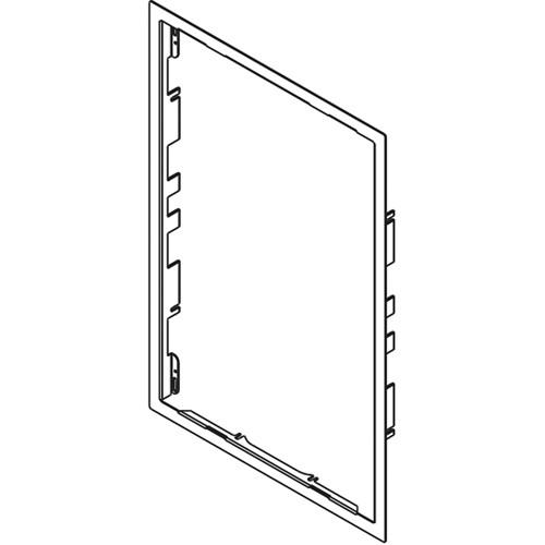 Chief Flange Kit for PAC527 XL In-Wall Storage Box