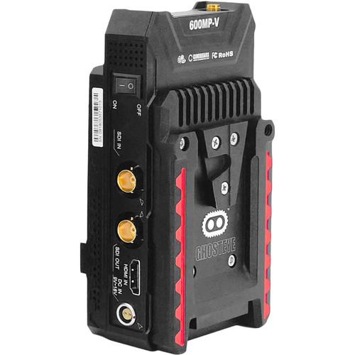 CINEGEARS Ghost-Eye Wireless 600MP ENG HD SDI Video Transmitter