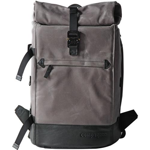 compagnon The Backpack for Camera & Laptop