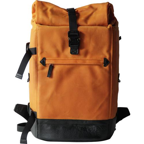 compagnon The Backpack for Camera & Laptop