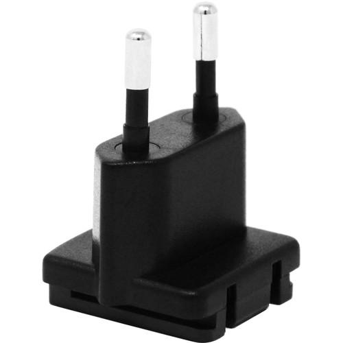 Core SWX Spare European AC Wall Socket Adapter for PB70C15 Charger