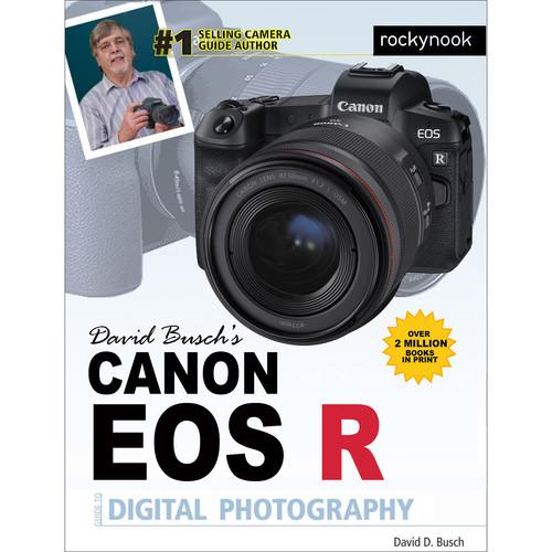 David D. Busch Book: Canon EOS