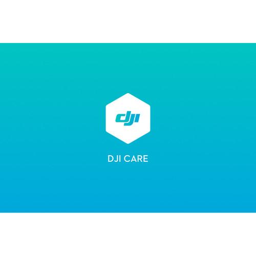 DJI Enterprise Shield Basic Protection Plan for Matrice 210
