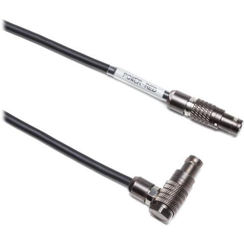 DJI RED Power Cable for Ronin 2
