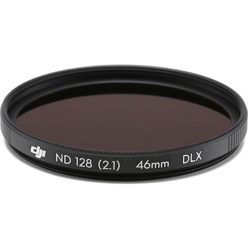 DJI Zenmuse X7 DL DL-S Lens ND128 Filter