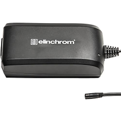 Elinchrom Charger for ELB 1200 Lithium-Ion