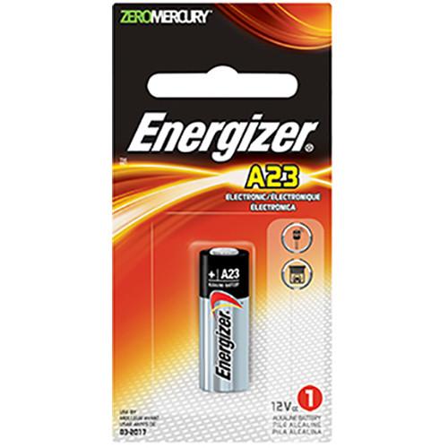 Energizer A23 12V Miniature Alkaline Battery