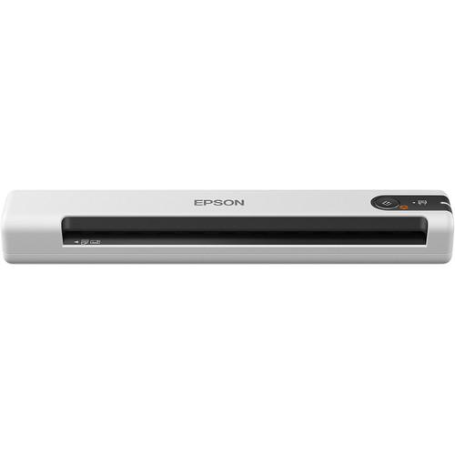 Epson DS-70 Portable Document Scanner