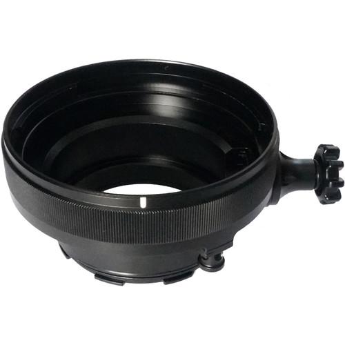 Fantasea Line FML to FNX Lens Port Converter 55G