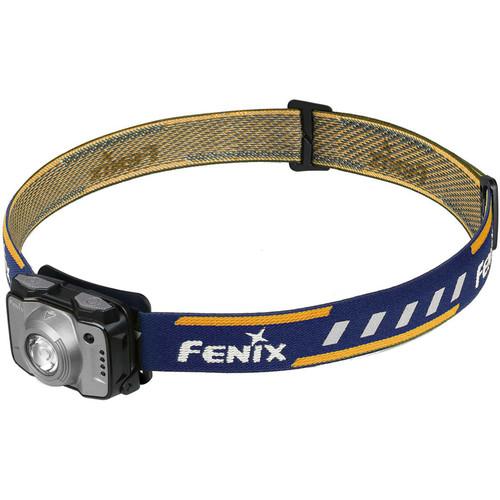 Fenix Flashlight HL12R Rechargeable Headlamp