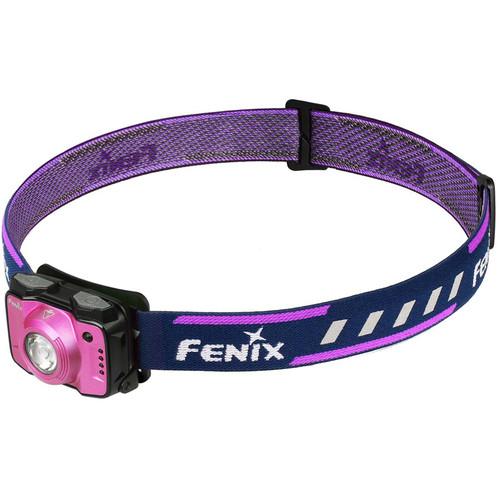 Fenix Flashlight HL12R Rechargeable Headlamp
