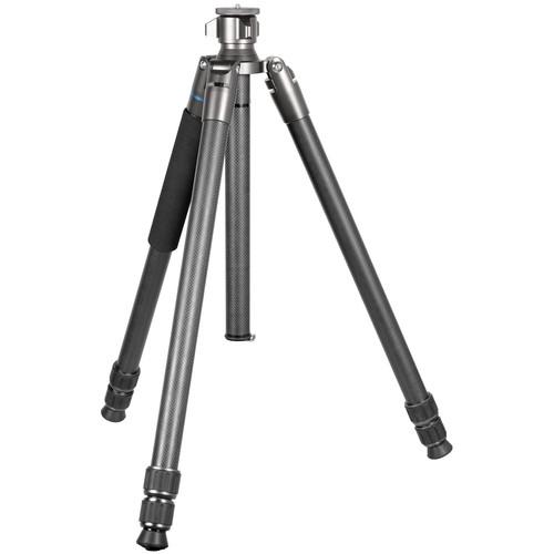 Field Optics Research ProMax Ultra FT-6841C Carbon Fiber Tripod