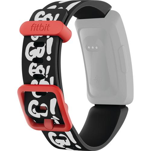 Fitbit Print Band for Ace 2 Activity Trackers