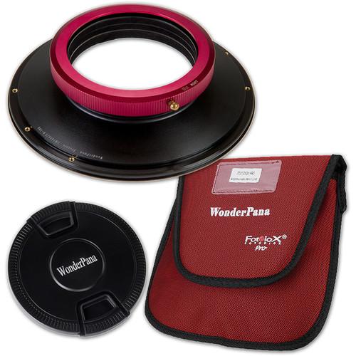 FotodioX WonderPana FreeArc XL Core Unit Kit for Sigma 14-24mm Art Lens