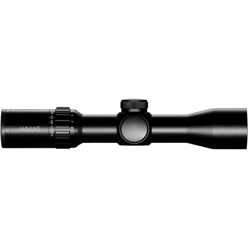 Hawke Sport Optics 2-8x36 XB30 Compact Crossbow Scope