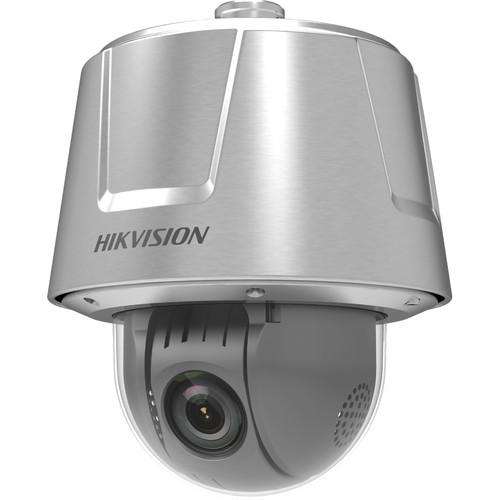 Hikvision DS-2DT6223-AELY Dark Fighter Series 2MP Outdoor Anti-Corrosion PTZ Network Dome Camera