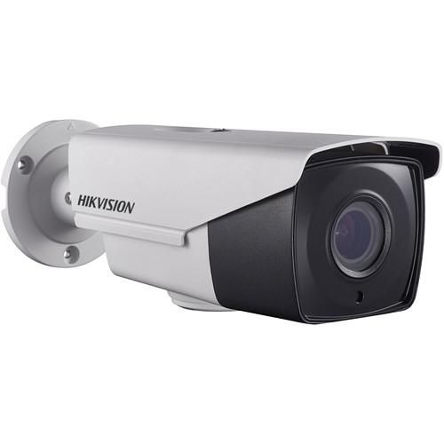 Hikvision TurboHD DS-2CE16D8T-AIT3Z 2MP Outdoor HD-TVI PTZ Bullet Camera with Night Vision