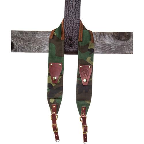 HoldFast Gear Ruck Strap
