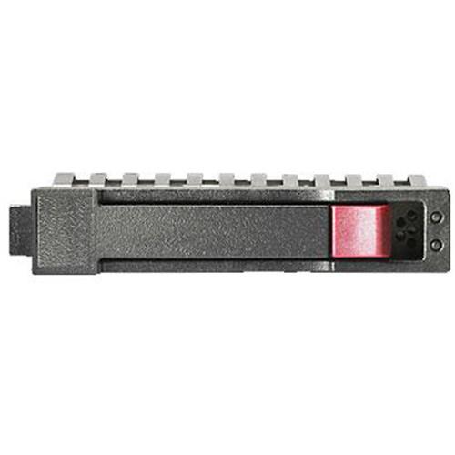 HP 1.8TB 10,000 rpm SAS-3 2.5" Internal SC Enterprise 512e Hard Drive