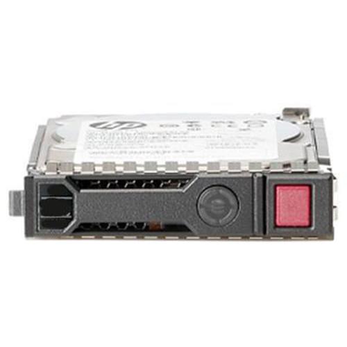 HP 1TB 7200 rpm SAS-2 3.5" Internal SC Midline Hard Drive