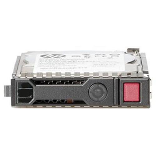 HP 2TB 7200 rpm SAS-2 3.5" Internal SC Midline Hard Drive