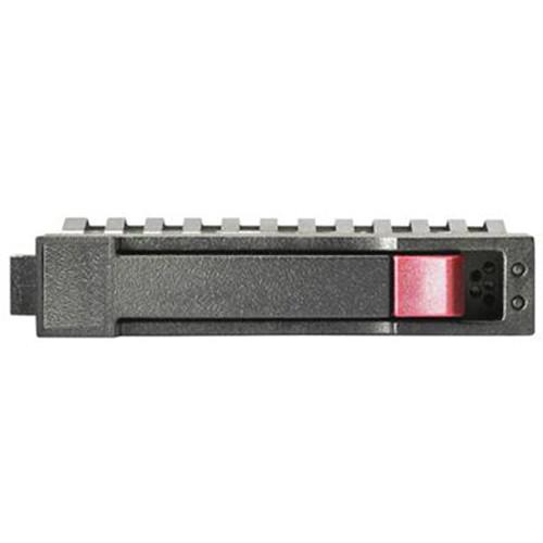 HP 2TB 7200 rpm SATA III 2.5" Internal SC Midline 512e Hard Drive