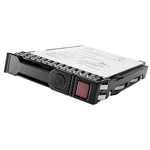 HP 3TB 7200 rpm SAS-2 3.5" Internal SC Midline Hard Drive