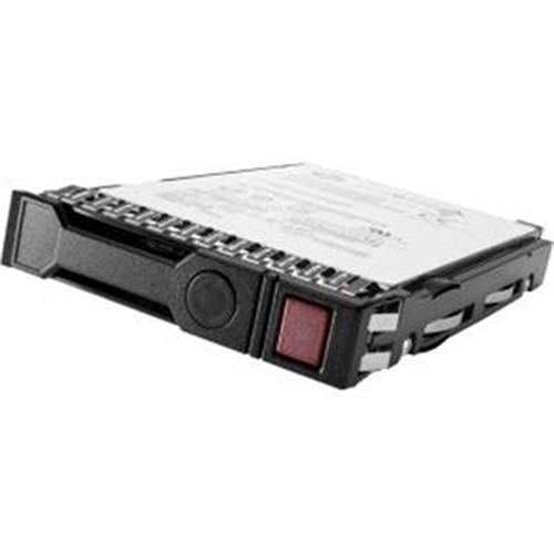 HP 4TB 7200 rpm SAS-3 3.5" Internal SC Midline Hard Drive