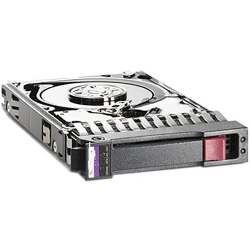 HP 4TB 7200 rpm SATA III 3.5" Internal SC Midline Hard Drive
