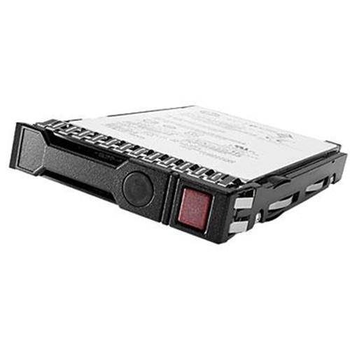 HP 600GB 10,000 rpm SAS-3 2.5" Internal SC Enterprise Hard Drive