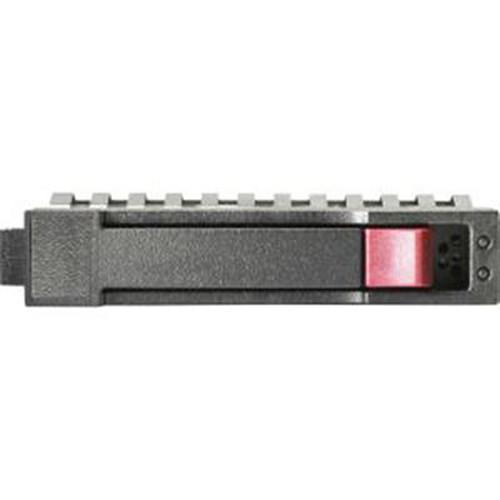 HP 600GB 15,000 rpm SAS-3 2.5
