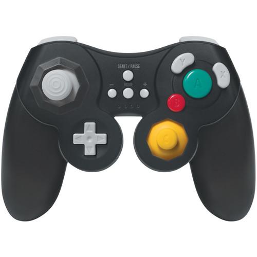 HYPERKIN ProCube Wireless Controller for Wii U