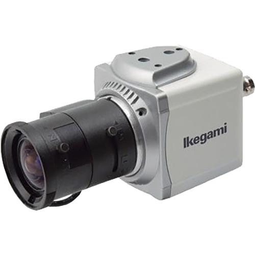 Ikegami ISD-A15S-TDN Hypr-Dynamic High Resolution Compact Cube Camera