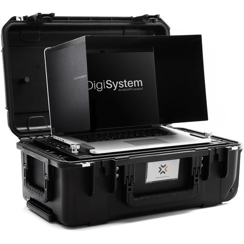 Inovativ 1535 Pro Ultra Kit with DigiShade Universal for 13" Apple Laptop