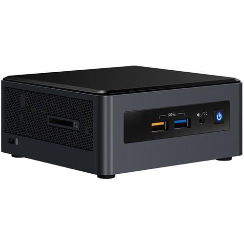 Intel NUC 8 Mini PC NUC8I3CYSM