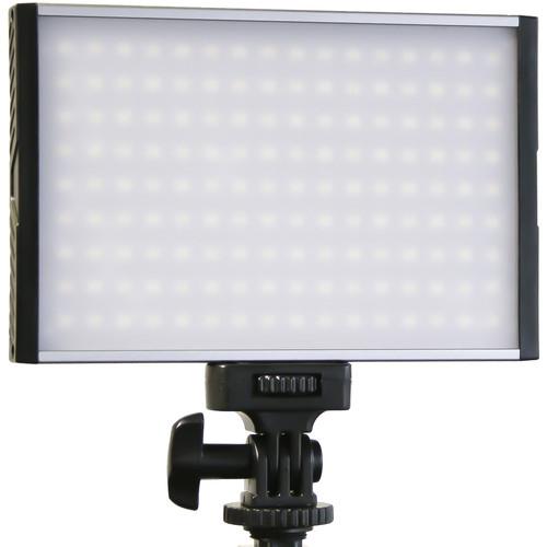 Intellytech Nitro 15 Bi-Color On-Camera LED Panel Light