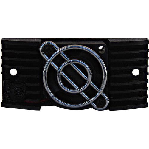 IO Industries Heatsink and Fan Assembly for Victorem 4KSDI-Mini Camera