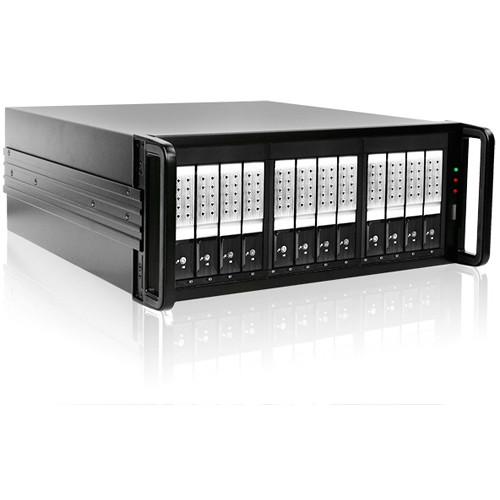 iStarUSA DAGE412U40DE-3MS 12-Bay Mini-SAS RAID Enclosure