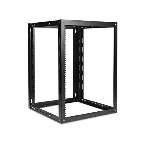 iStarUSA WOM-1580 Adjustable, Wall-Mount Server Cabinet