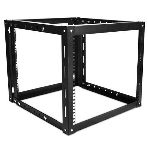 iStarUSA WOM-980 Adjustable, Wall-Mount Server Cabinet