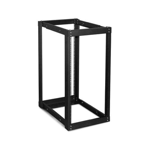 iStarUSA WOR-2211 Adjustable, Open-Frame Server Rack