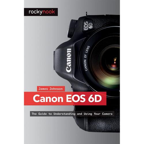 James W. Johnson Canon EOS 6D: