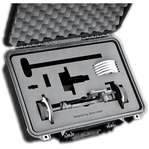 Jason Cases Follow Focus Case for ARRI FF-4 System