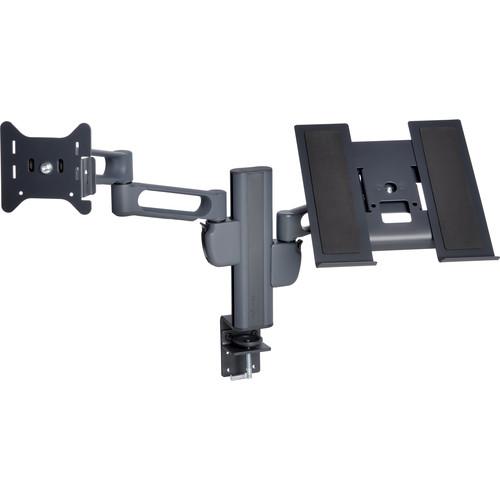 Kensington SmartFit Monitor and Laptop Mounting Arm